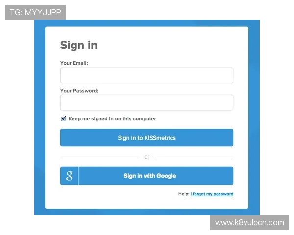 提升k8网站登录安全性的多重验证方式介绍 提升k8网站登录安全性的多重验证方式介绍